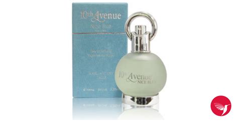 parfum 10 avenue